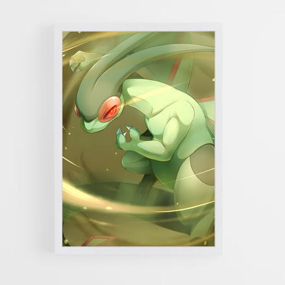 ap-flygon-3 cadre Blanc