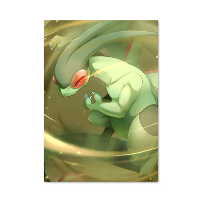 Poster Flygon 43550
