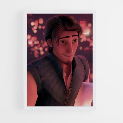 ap-flynn rider-3 cadre Blanc
