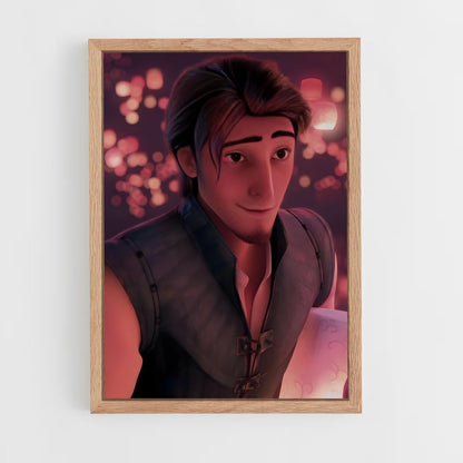 ap-flynn rider-3 cadre Bois clair