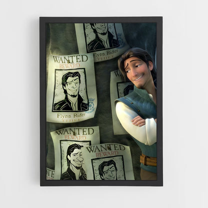 ap-flynn rider-5 cadre Noir