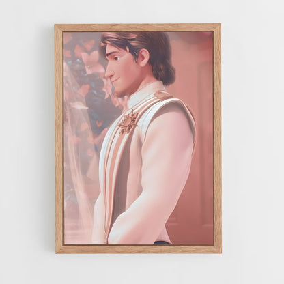 ap-flynn rider-6 cadre Bois clair
