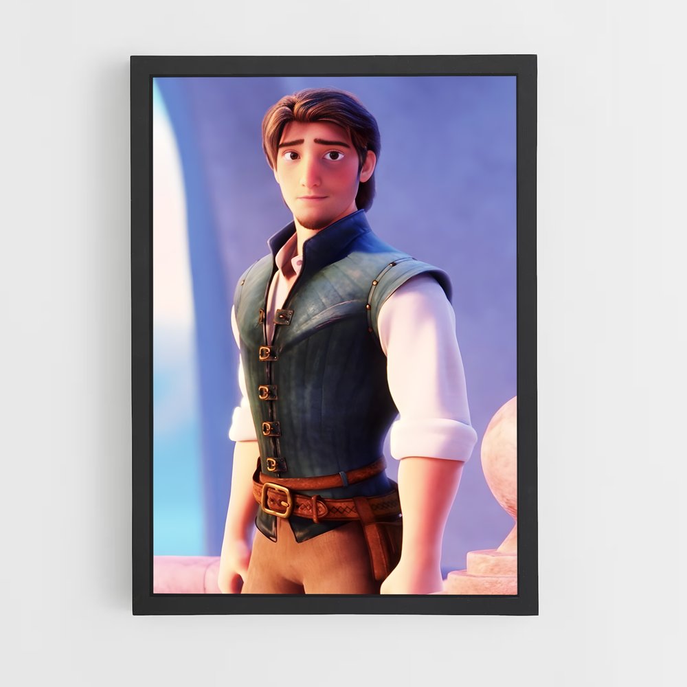 ap-flynn rider-7 cadre Noir