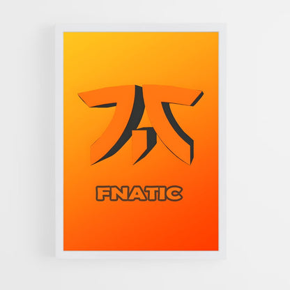 ap-fnatic-2 cadre Blanc