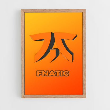 ap-fnatic-2 cadre Bois clair
