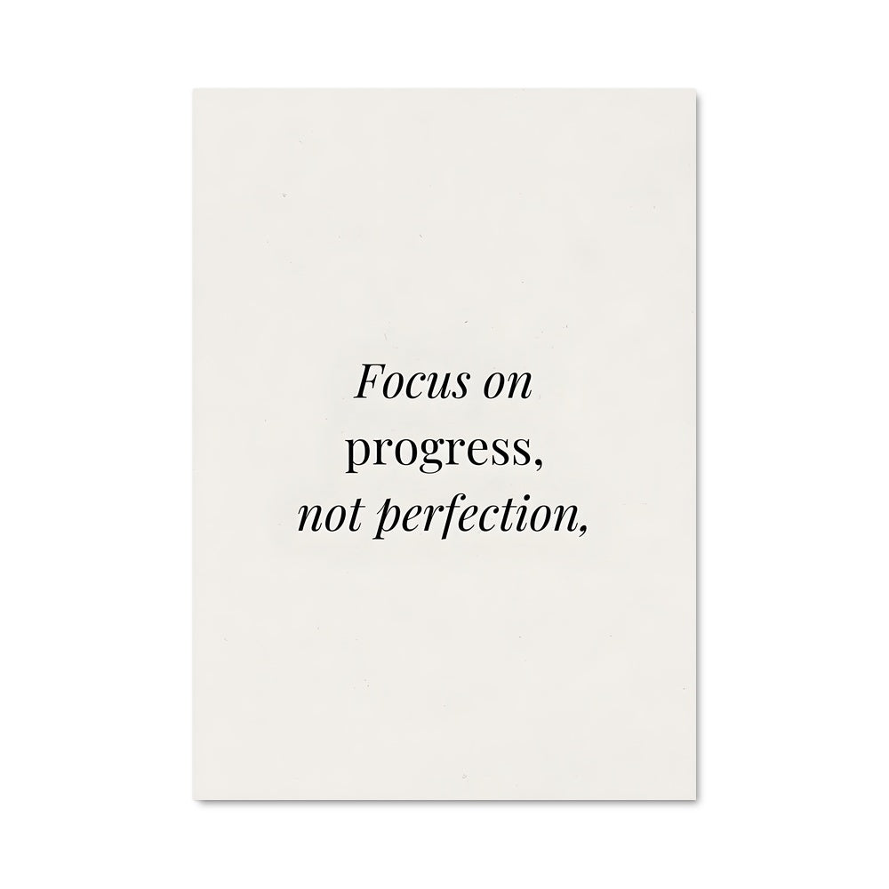 Poster Focus 26679