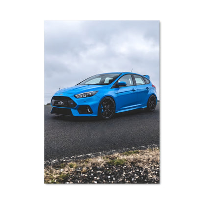 Poster Focus rs 77345