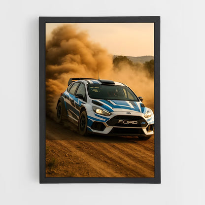 ap-focus rs-3 cadre Noir