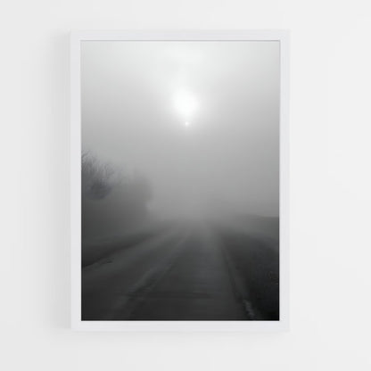 ap-fog-5 cadre Blanc