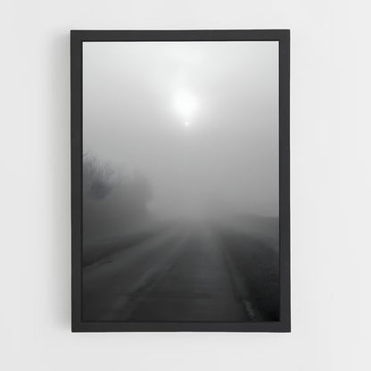 ap-fog-5 cadre Noir