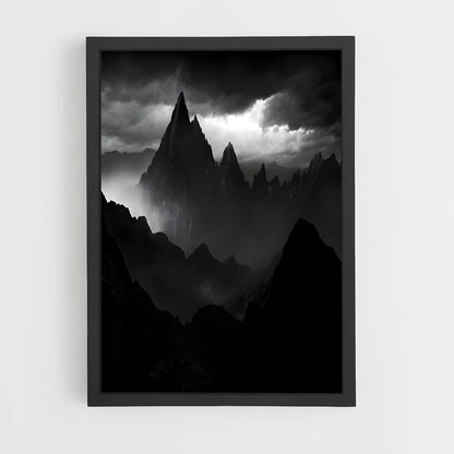 ap-fog-6 cadre Noir
