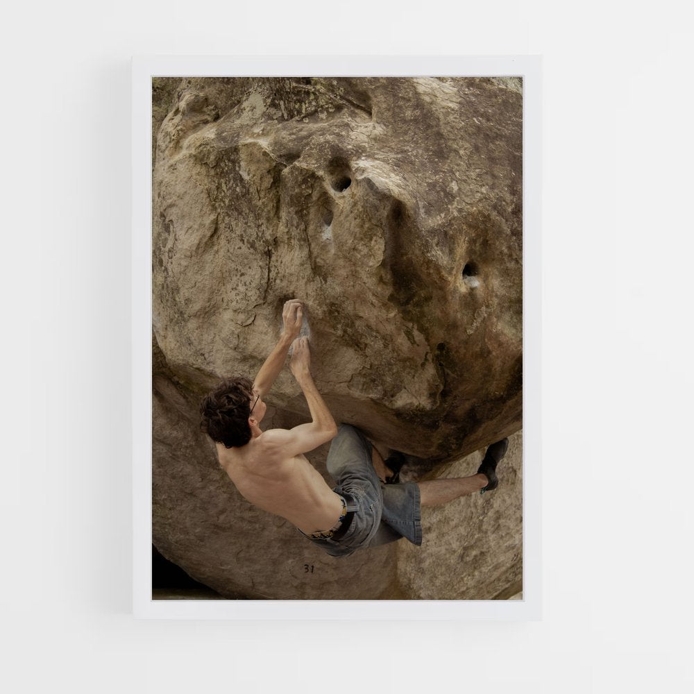 ap-fontainebleau bouldering france-3 cadre Blanc