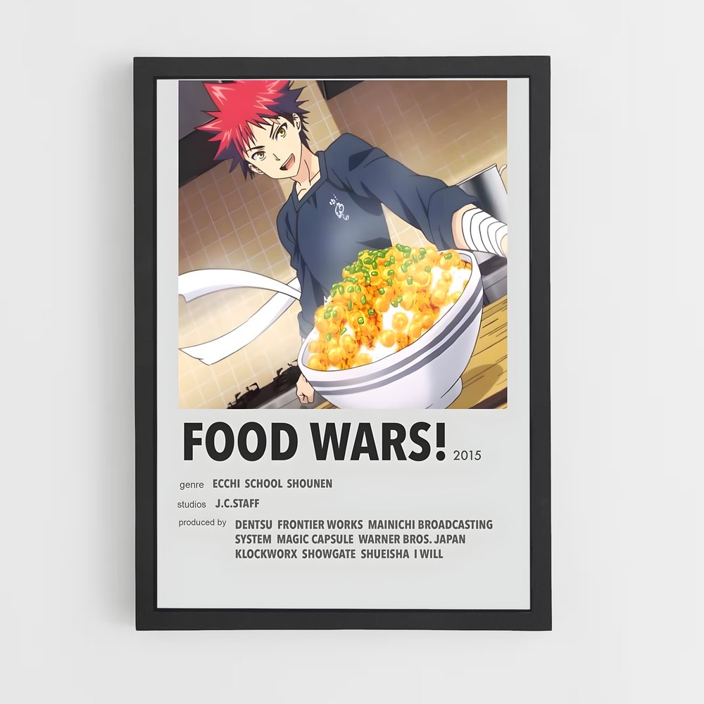 ap-food wars-6 cadre Noir