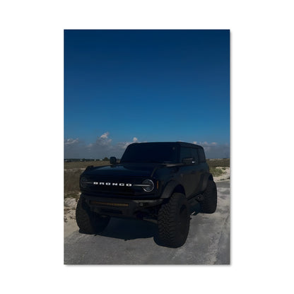 Poster Ford 77330