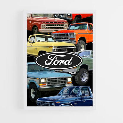 ap-ford-3 cadre Blanc