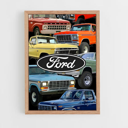 ap-ford-3 cadre Bois clair