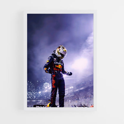 ap-formula 1-2 cadre Blanc