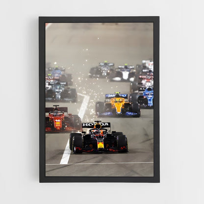 ap-formula 1-3 cadre Noir