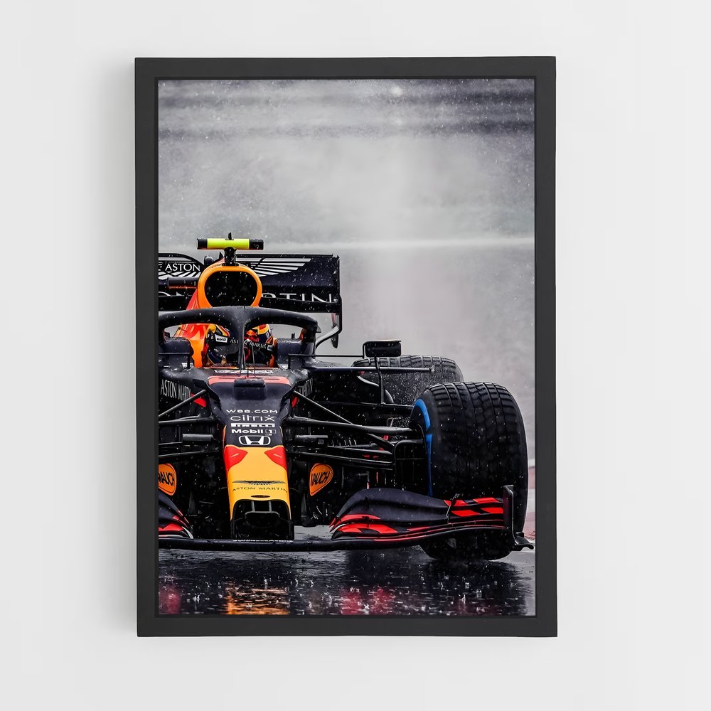 ap-formula 1 cars-2 cadre Noir