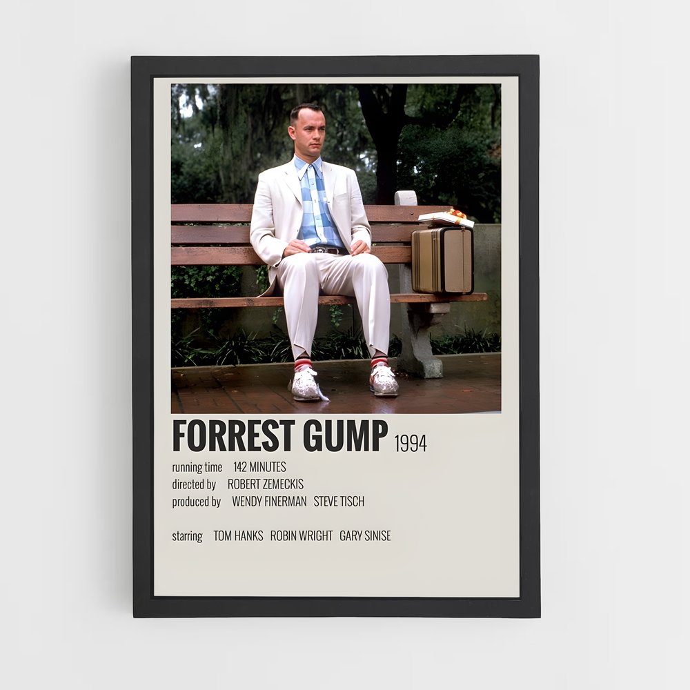 ap-forrest gump-1 cadre Noir