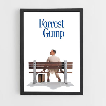ap-forrest gump-2 cadre Noir