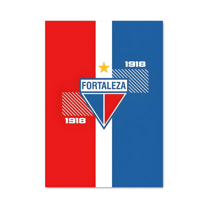 Poster Le Blason de la Passion