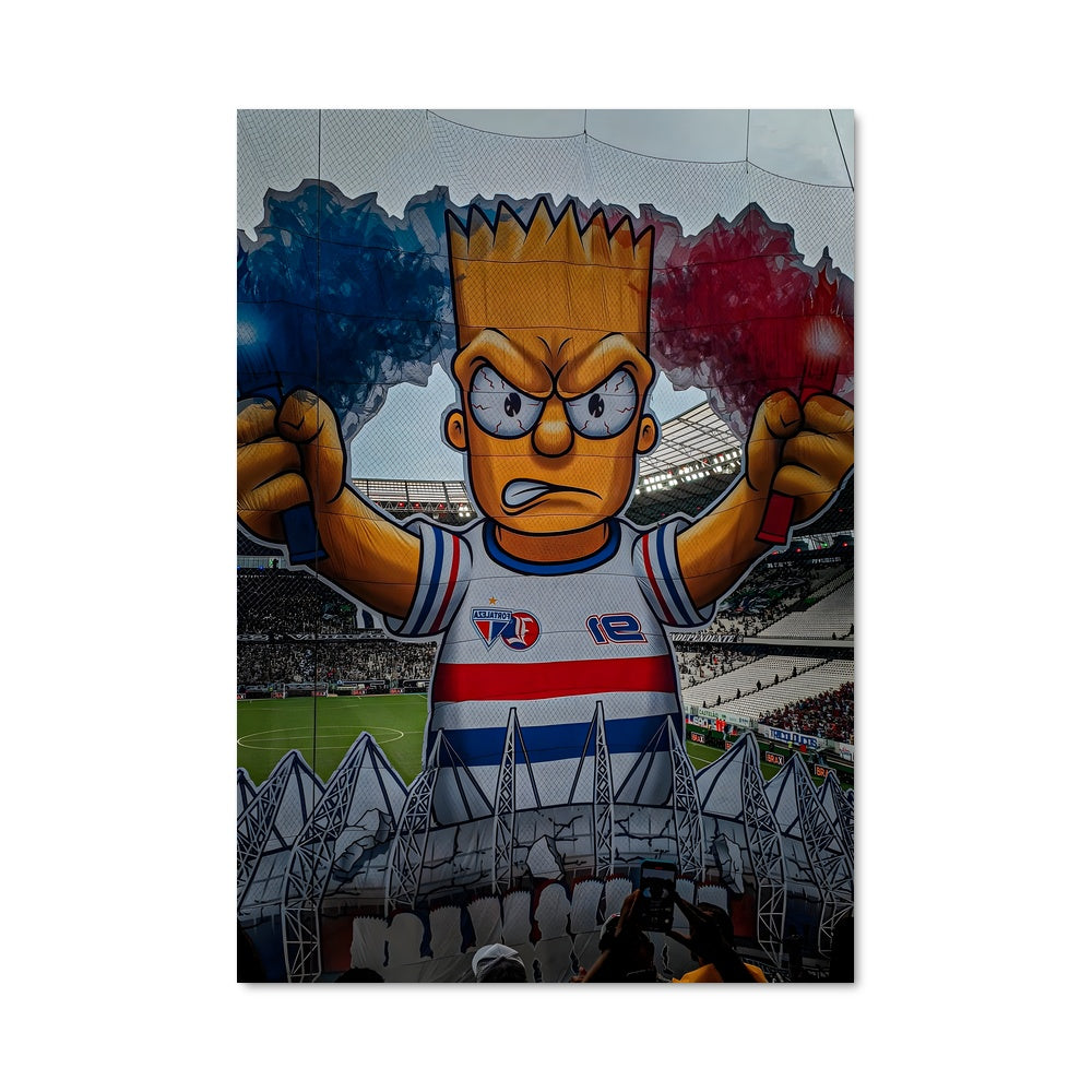 Poster Ballon de Joie