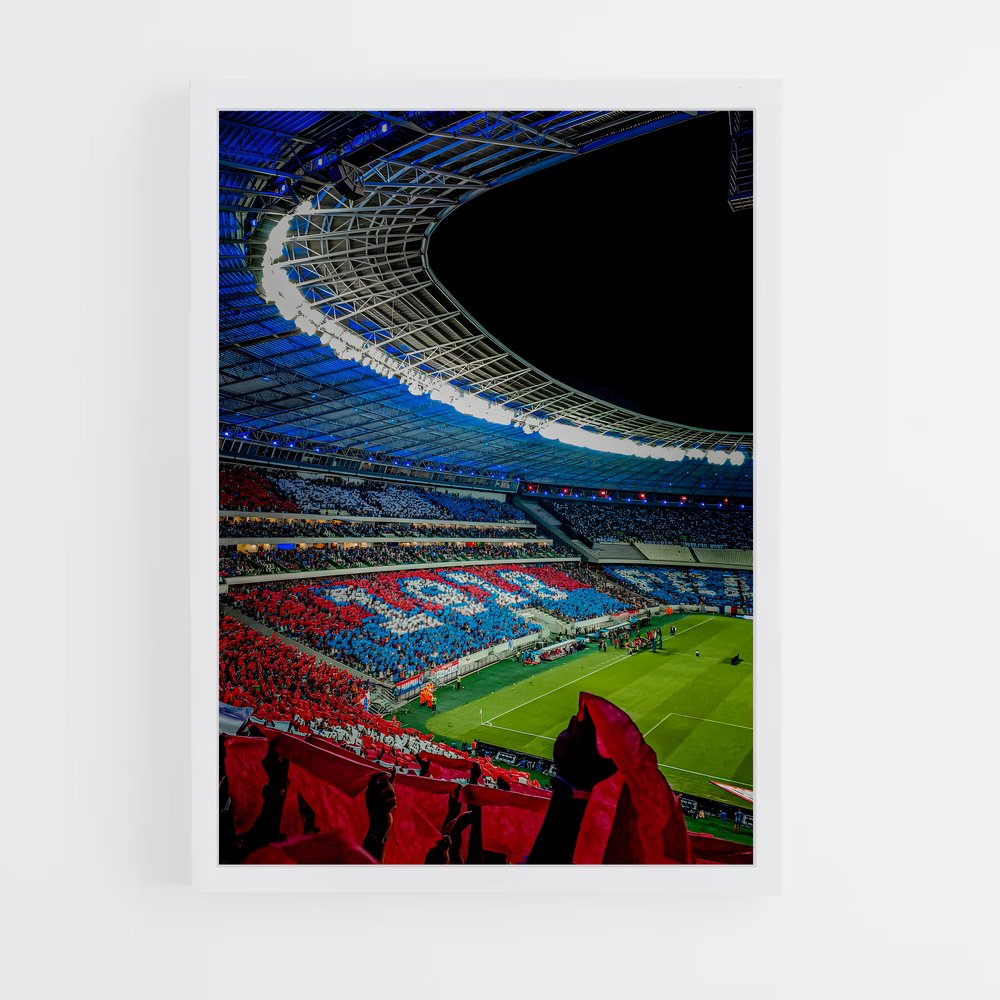 ap-fortaleza esporte clube-1 cadre Blanc