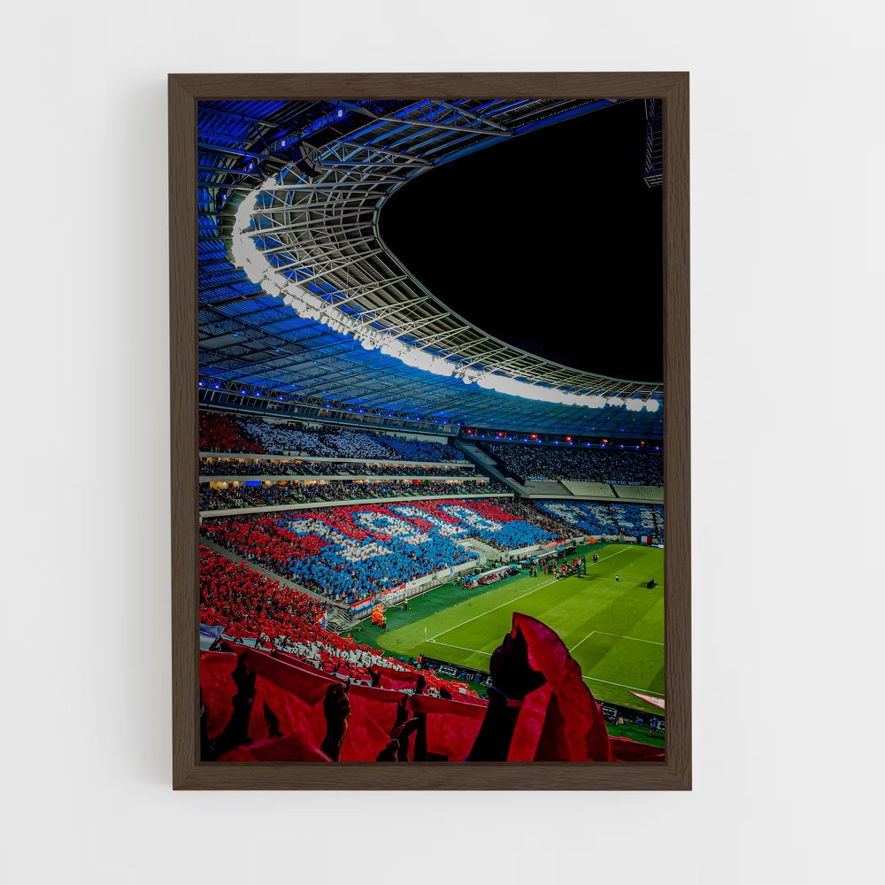 ap-fortaleza esporte clube-1 cadre Bois foncé