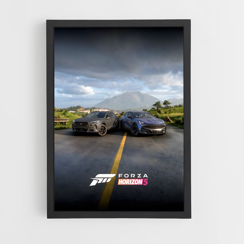 ap-forza-12 cadre Noir