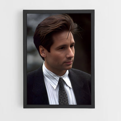ap-fox mulder-1 cadre Noir