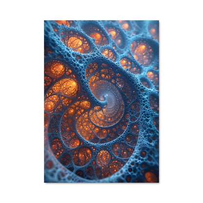 Poster Spiralité Harmonique