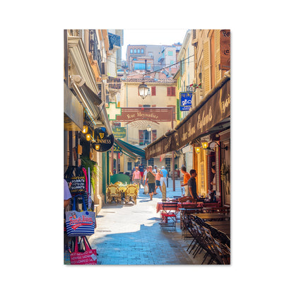 Poster France 90195