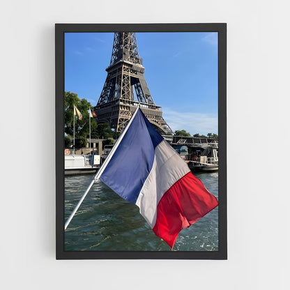 ap-france flag-3 cadre Noir