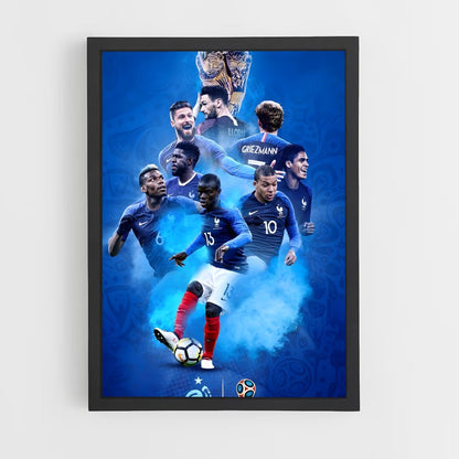 ap-france national football team-2 cadre Noir
