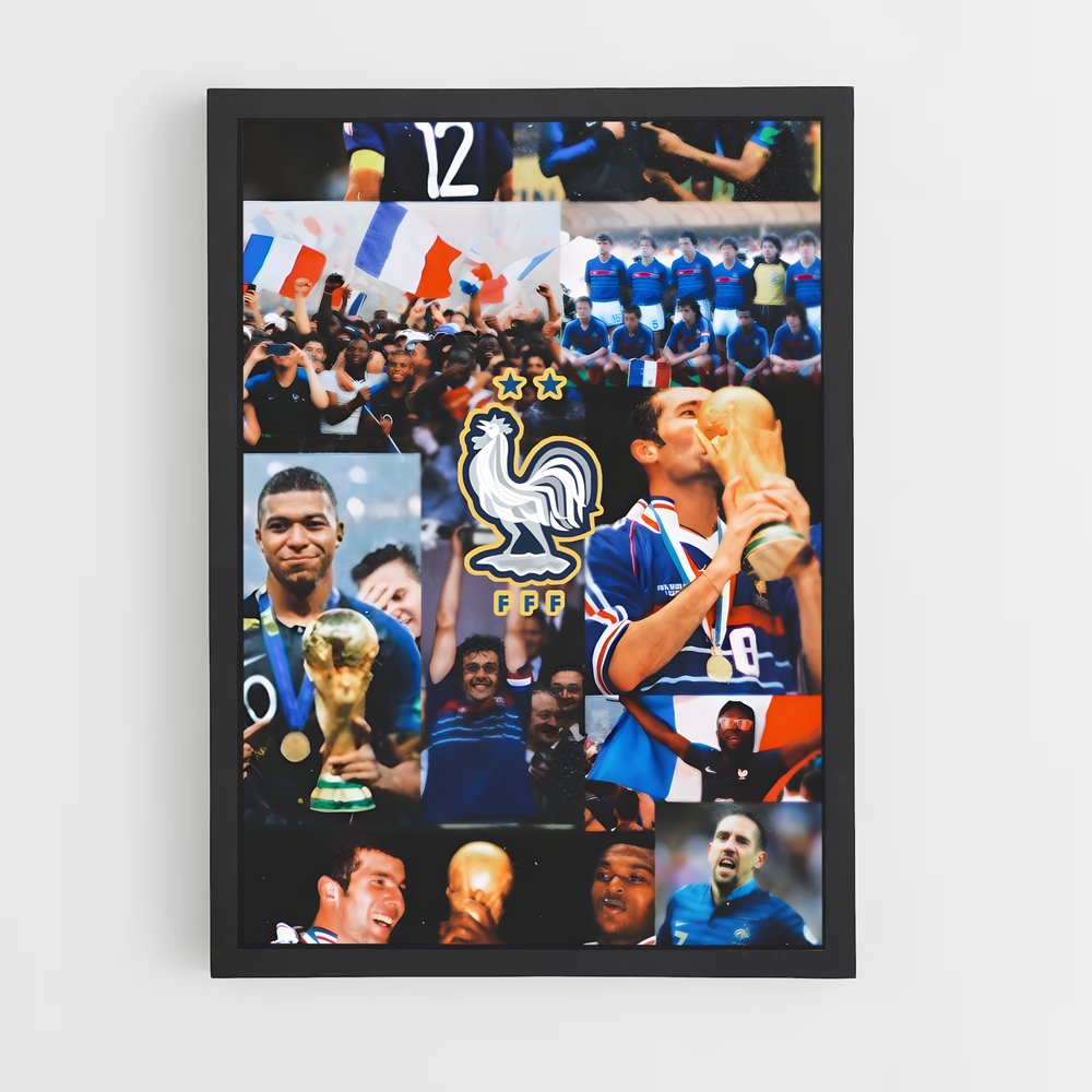 ap-france national football team-3 cadre Noir