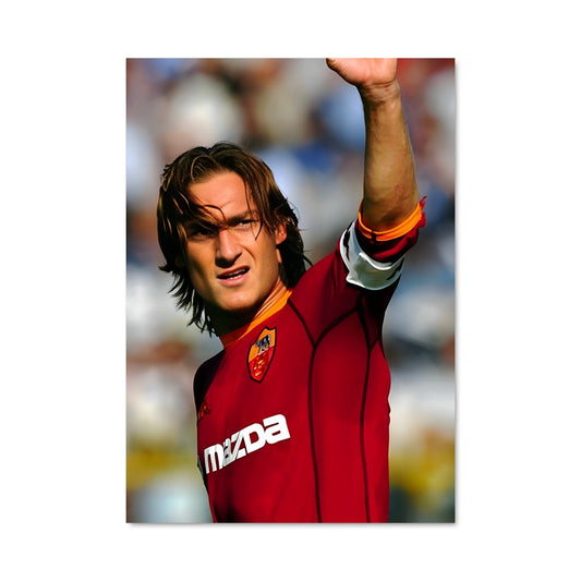 Poster Il Capitano