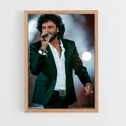 ap-francesco renga-4 cadre Bois clair
