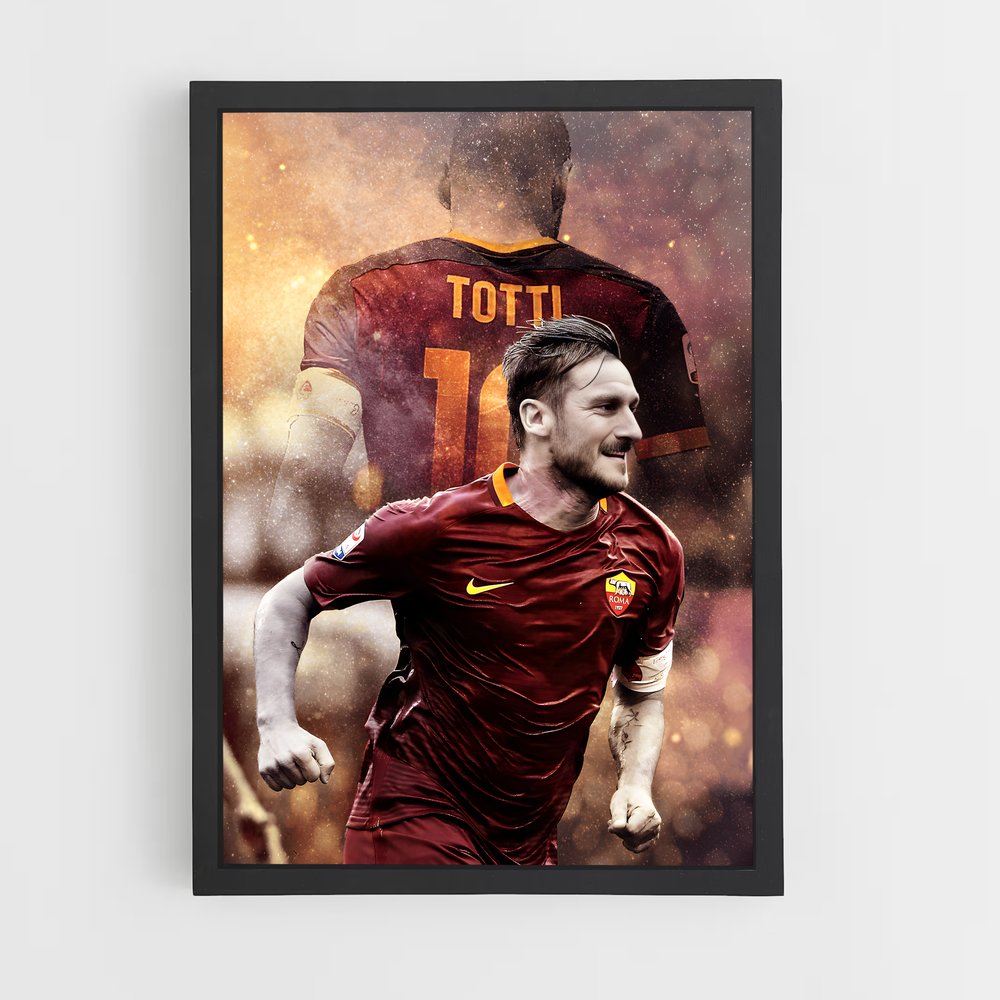 ap-francesco totti-5 cadre Noir