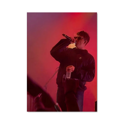 Poster Franco126 53532