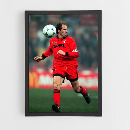 ap-franco baresi-9 cadre Noir