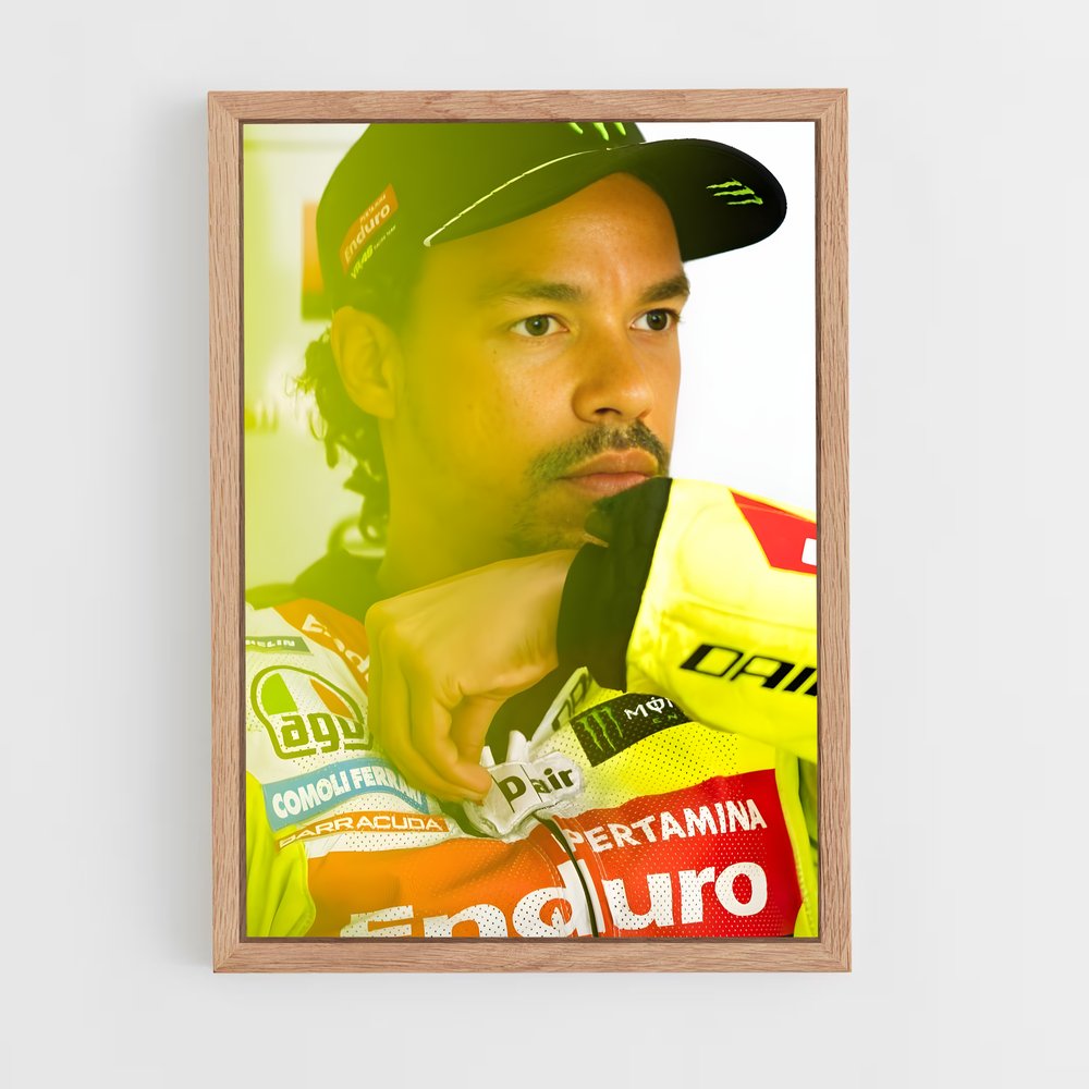 ap-franco morbidelli-2 cadre Bois clair