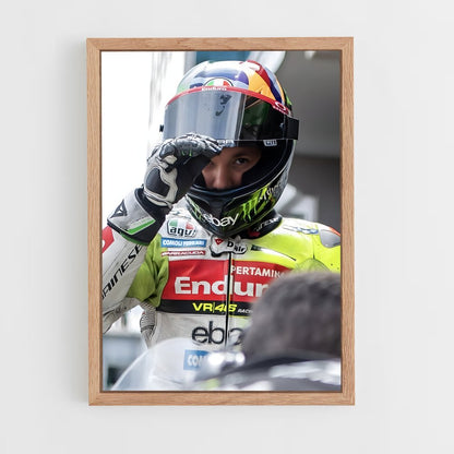 ap-franco morbidelli-8 cadre Bois clair