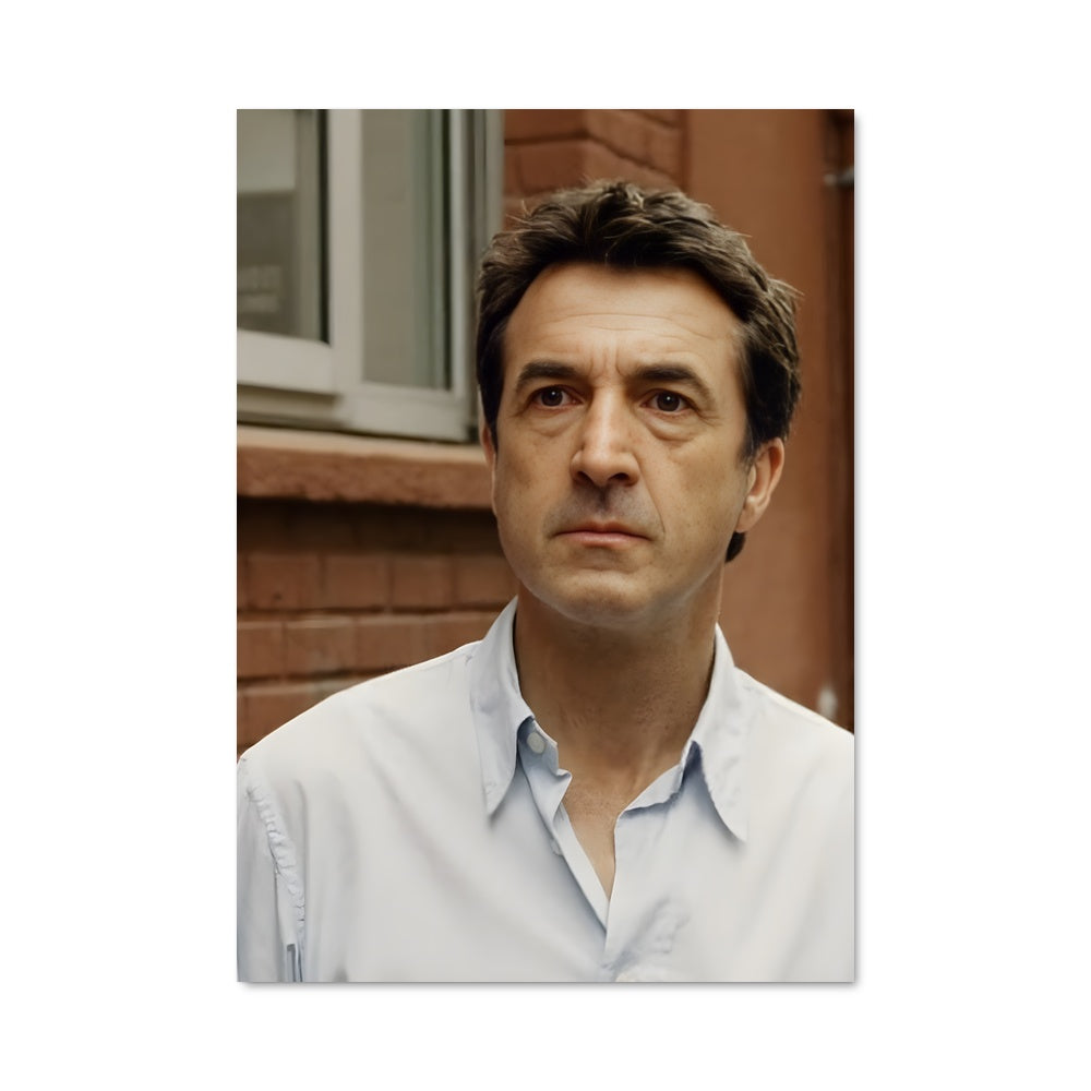 Poster Francois cluzet 6674