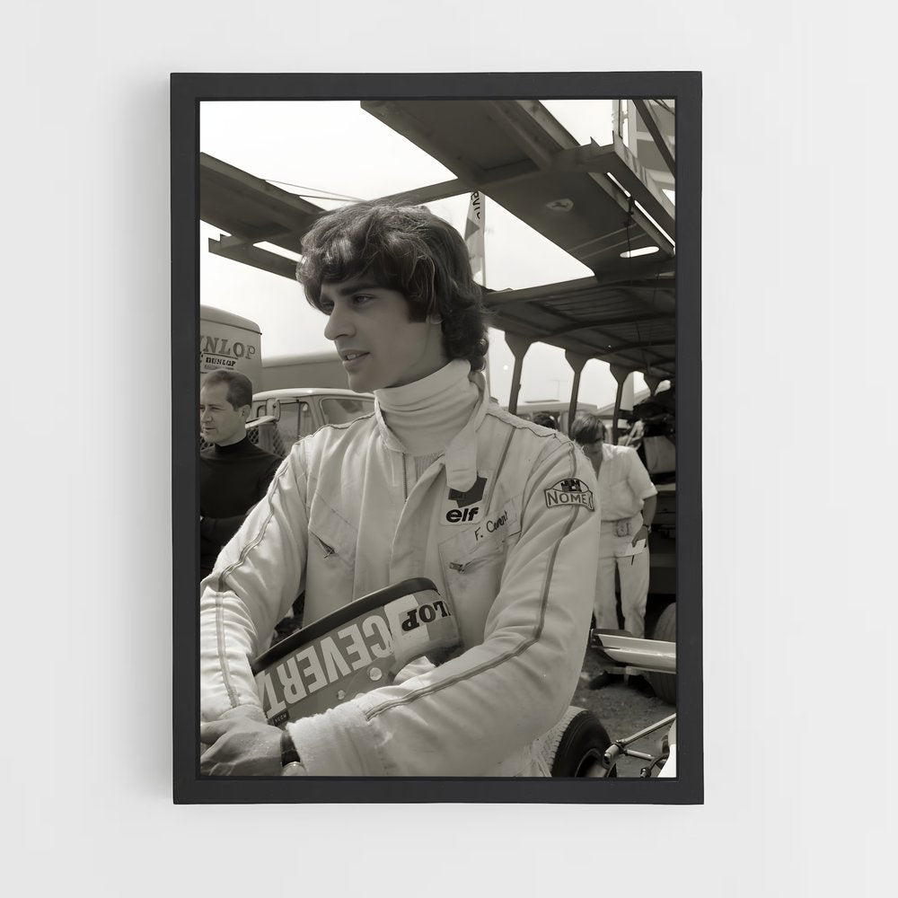 ap-francois cevert-1 cadre Noir