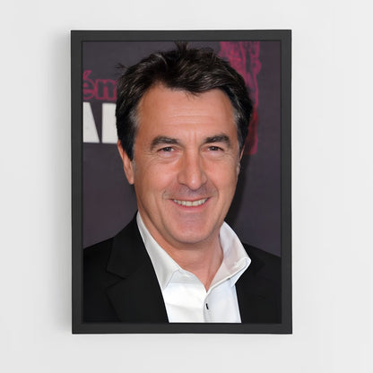 ap-francois cluzet-5 cadre Noir