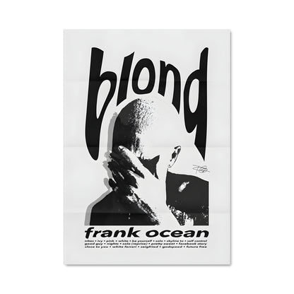 Poster Endless Ocean