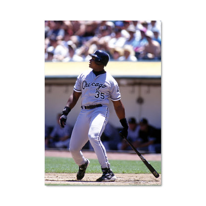 Poster Frank thomas 58069
