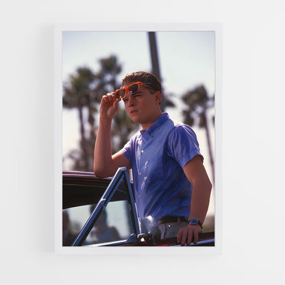 ap-frank abagnale-3 cadre Blanc