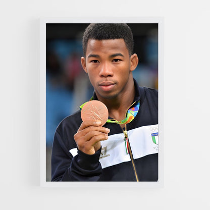 ap-frank chamizo-3 cadre Blanc